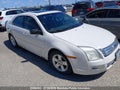 Photo 1 of 11 — 2008 Ford Fusion