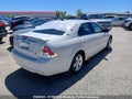 Photo 4 of 11 — 2008 Ford Fusion