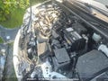 Photo 10 of 12 — 2022 Toyota Corolla