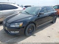 Photo 2 of 16 — 2013 Volkswagen Passat