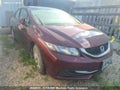 Photo 1 of 11 — 2014 Honda Civic
