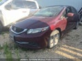 Photo 2 of 11 — 2014 Honda Civic