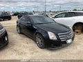 Photo 1 of 11 — 2008 Cadillac CTS