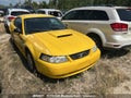 Photo 1 of 11 — 2004 Ford Mustang