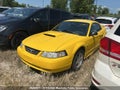 Photo 2 of 11 — 2004 Ford Mustang