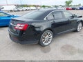 Photo 4 of 18 — 2018 Ford Taurus