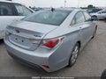 Photo 4 of 16 — 2011 Hyundai Sonata Hybrid