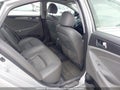 Photo 8 of 16 — 2011 Hyundai Sonata Hybrid