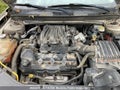 Photo 10 of 11 — 2009 Chrysler Sebring