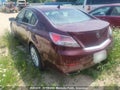 Photo 3 of 11 — 2013 Acura TL