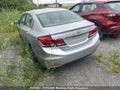 Photo 3 of 12 — 2015 Honda Civic