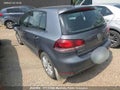 Photo 3 of 12 — 2012 Volkswagen Golf