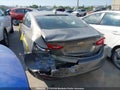 Photo 3 of 16 — 2017 Chevrolet Malibu Limited