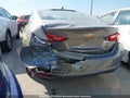 Photo 6 of 16 — 2017 Chevrolet Malibu Limited