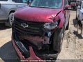 Photo 6 of 12 — 2020 Chevrolet Traverse