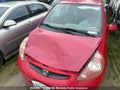 Photo 10 of 11 — 2008 Honda Fit
