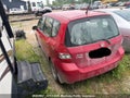 Photo 3 of 11 — 2008 Honda Fit