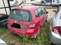 Photo 4 of 11 — 2008 Honda Fit