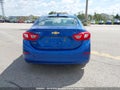 2017 Chevrolet Cruze — photo 16 of 16 | VIN 3G1BE5SM7HS600034