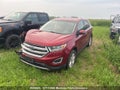 Photo 2 of 12 — 2017 Ford Edge