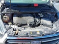 Photo 10 of 16 — 2018 Ford Escape