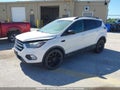Photo 2 of 16 — 2018 Ford Escape