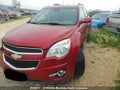Photo 2 of 11 — 2015 Chevrolet Equinox
