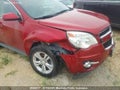 Photo 6 of 11 — 2015 Chevrolet Equinox