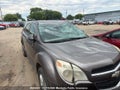Photo 12 of 12 — 2010 Chevrolet Equinox