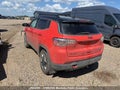 Photo 3 of 10 — 2018 Jeep Compass