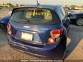 Photo 4 of 8 — 2013 Chevrolet Sonic
