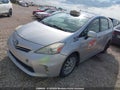 2012 Toyota Prius V — photo 2 of 16 | VIN JTDZN3EU2C3089899