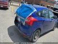 Photo 4 of 6 — 2012 Ford Focus