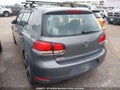 Photo 3 of 15 — 2012 Volkswagen Golf