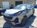 Photo 6 of 17 — 2022 Kia Sportage