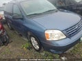 Photo 1 of 10 — 2006 Ford Freestar