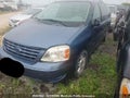 Photo 2 of 10 — 2006 Ford Freestar