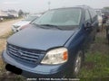 Photo 6 of 10 — 2006 Ford Freestar