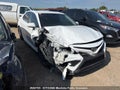 Photo 6 of 11 — 2021 Toyota Camry