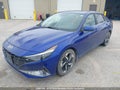 Photo 2 of 16 — 2022 Hyundai Elantra