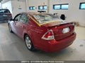 Photo 3 of 7 — 2008 Ford Fusion