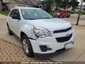 Photo 1 of 8 — 2012 Chevrolet Equinox