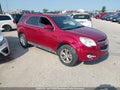 2013 Chevrolet Equinox — photo 1 of 16 | VIN 2GNFLNEK5D6209523