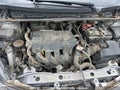 Photo 10 of 11 — 2018 Toyota Yaris