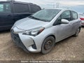 Photo 2 of 11 — 2018 Toyota Yaris