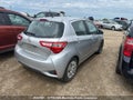 Photo 4 of 11 — 2018 Toyota Yaris