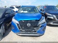 2025 Nissan Kicks — photo 12 of 16 | VIN 3N1CP5CV8SL476244