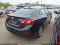 Photo 4 of 16 — 2017 Chevrolet Cruze