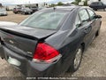 Photo 4 of 6 — 2011 Chevrolet Impala