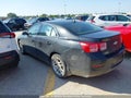 Photo 14 of 17 — 2013 Chevrolet Malibu Limited